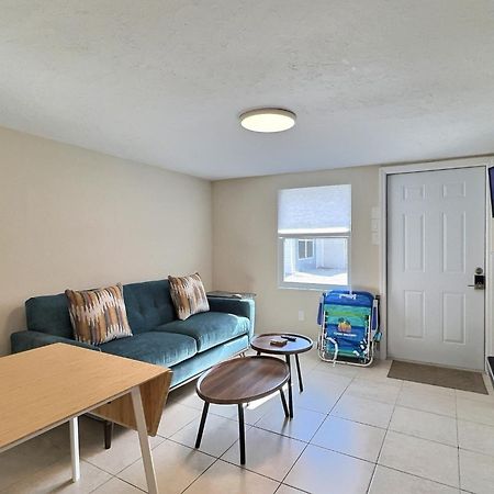 Siesta Key Beach - Bari 665 #2 Екстер'єр фото