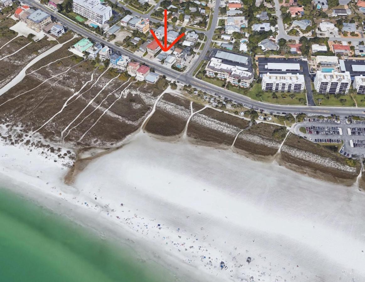 Siesta Key Beach - Bari 665 #2 Екстер'єр фото
