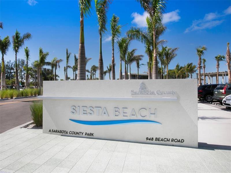 Siesta Key Beach - Bari 665 #2 Екстер'єр фото