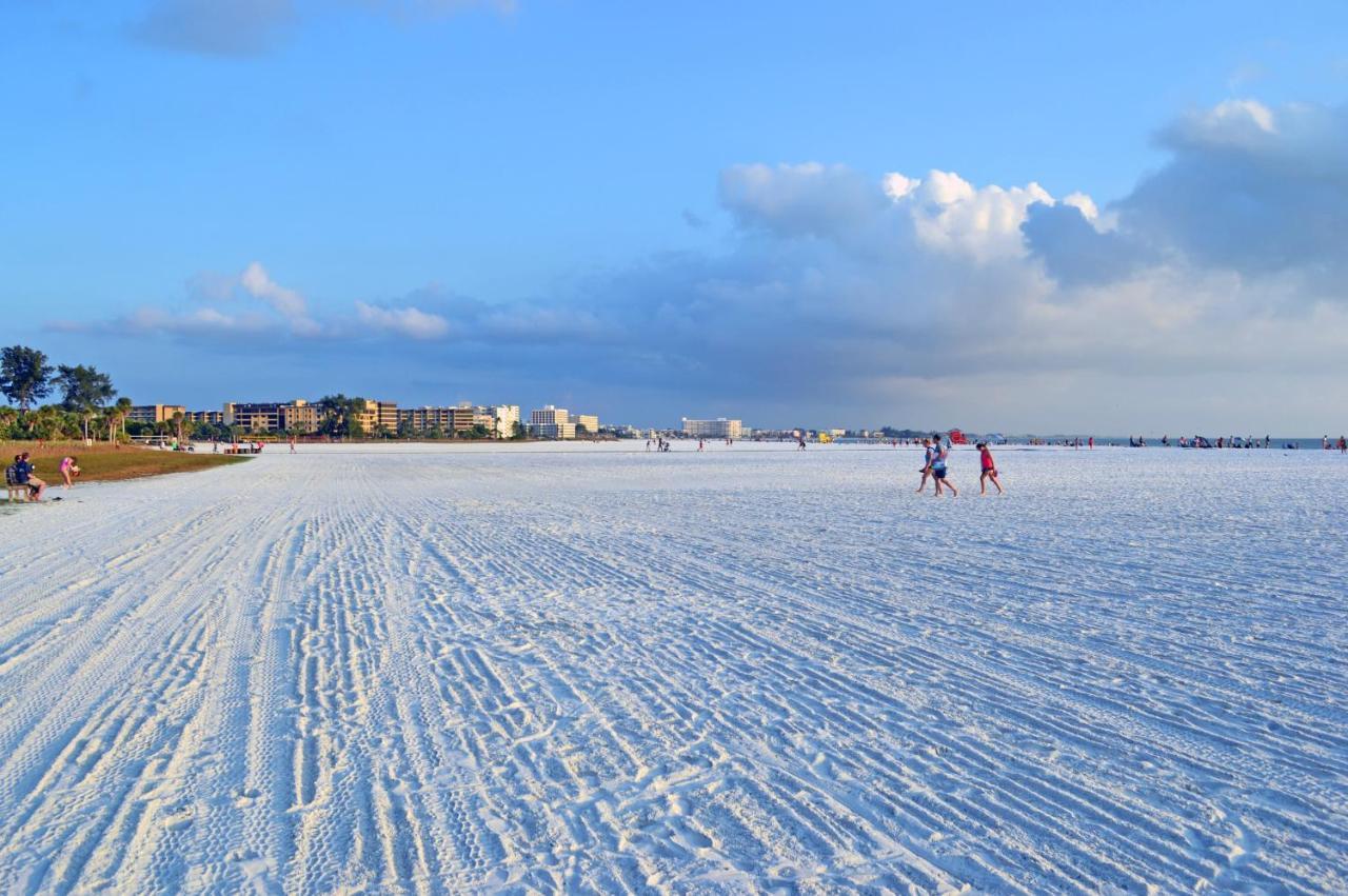 Siesta Key Beach - Bari 665 #2 Екстер'єр фото