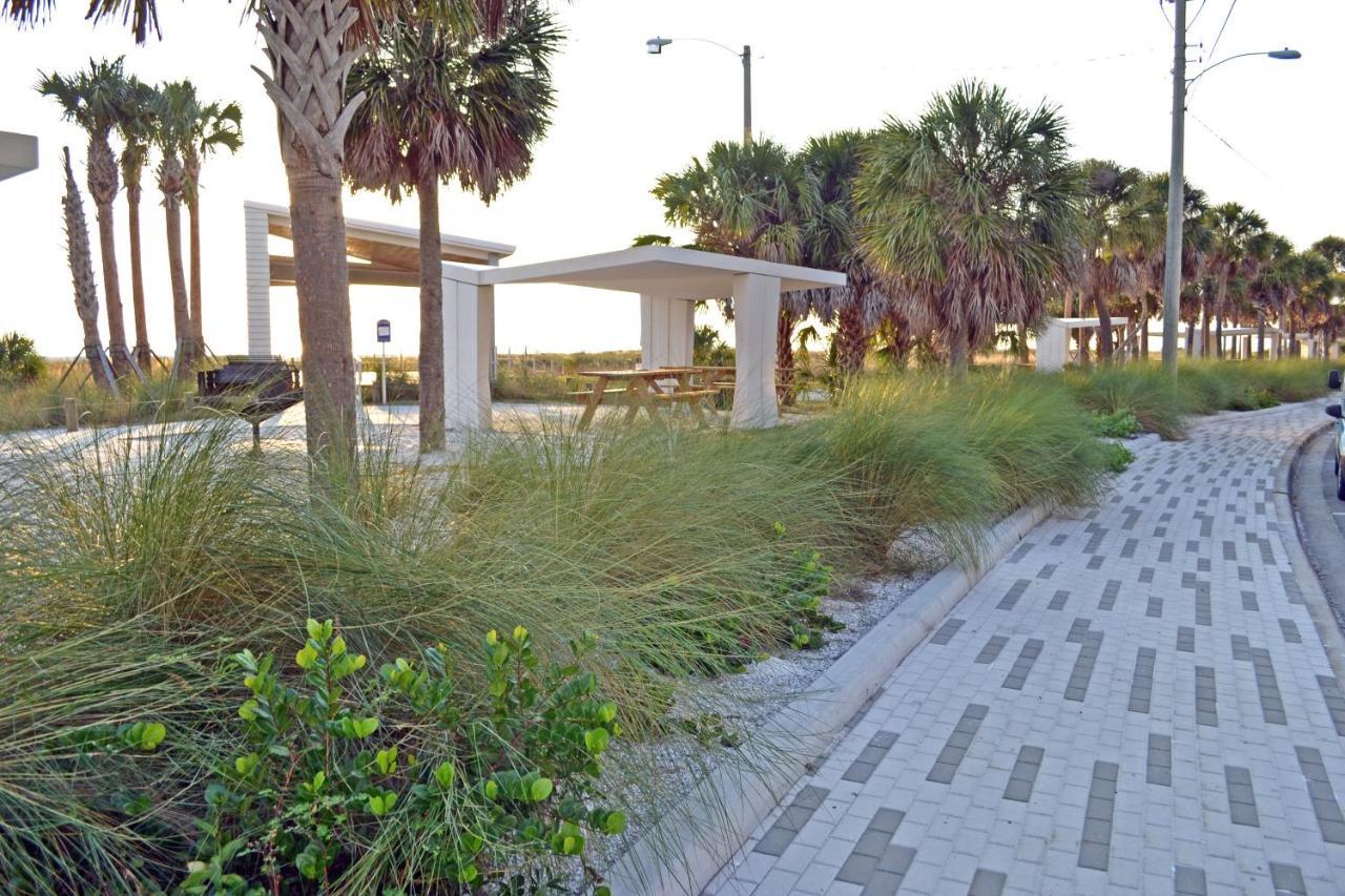 Siesta Key Beach - Bari 665 #2 Екстер'єр фото