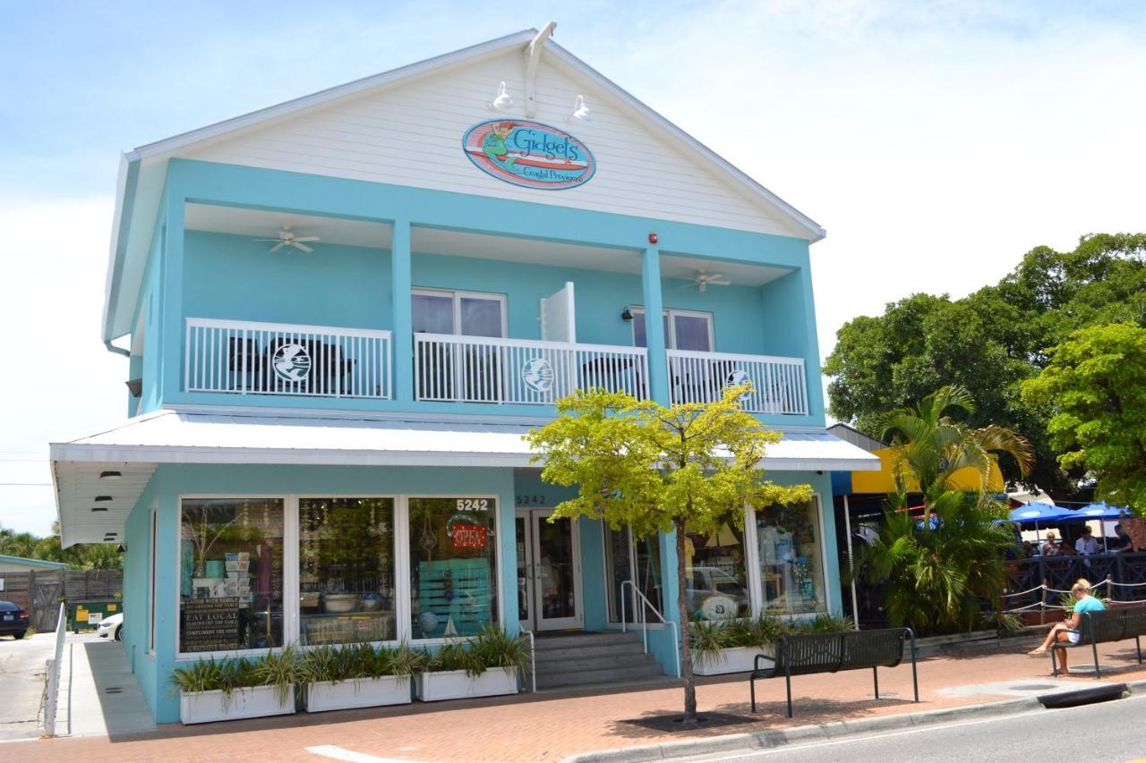 Siesta Key Beach - Bari 665 #2 Екстер'єр фото