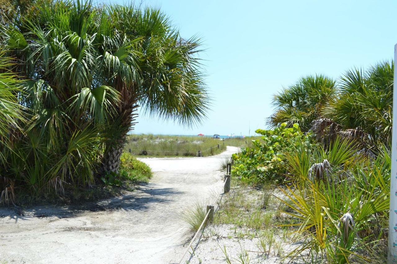 Siesta Key Beach - Bari 665 #2 Екстер'єр фото